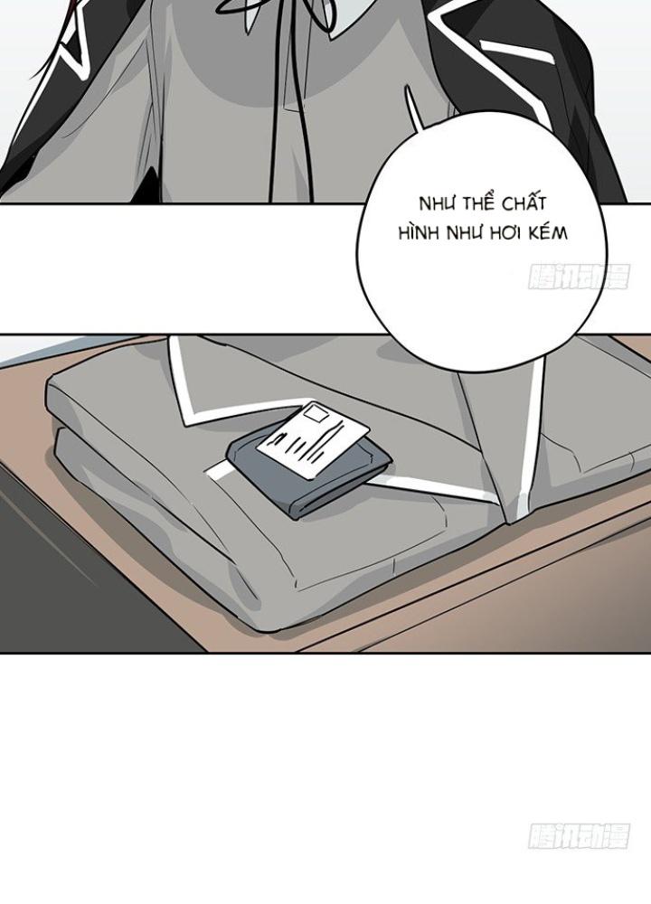 Bạn Gái Phản Diện Của Ta Chapter 4 - Trang 2