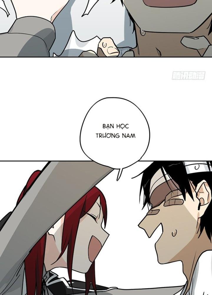 Bạn Gái Phản Diện Của Ta Chapter 4 - Trang 2