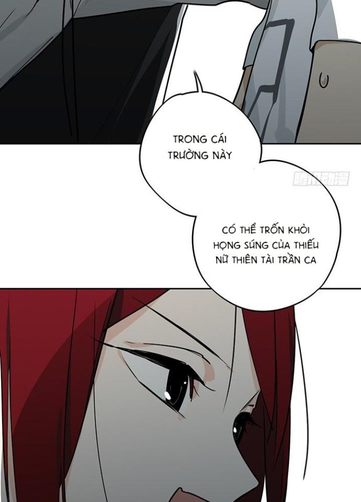Bạn Gái Phản Diện Của Ta Chapter 4 - Trang 2