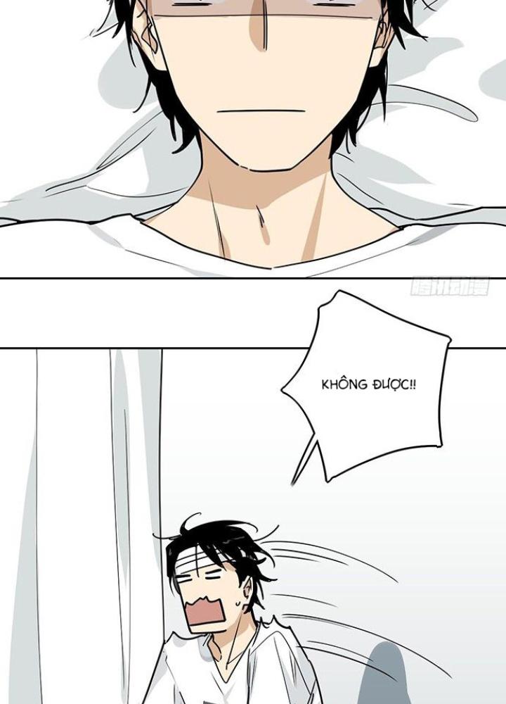 Bạn Gái Phản Diện Của Ta Chapter 4 - Trang 2