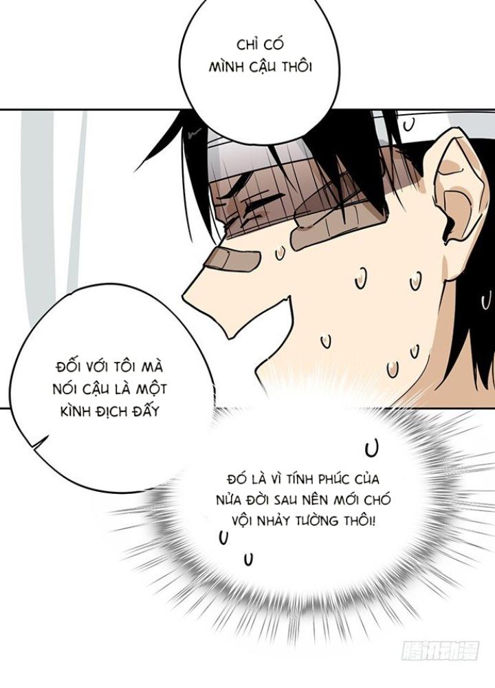 Bạn Gái Phản Diện Của Ta Chapter 4 - Trang 2