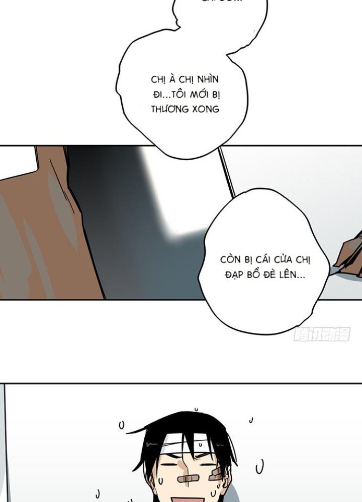 Bạn Gái Phản Diện Của Ta Chapter 4 - Trang 2