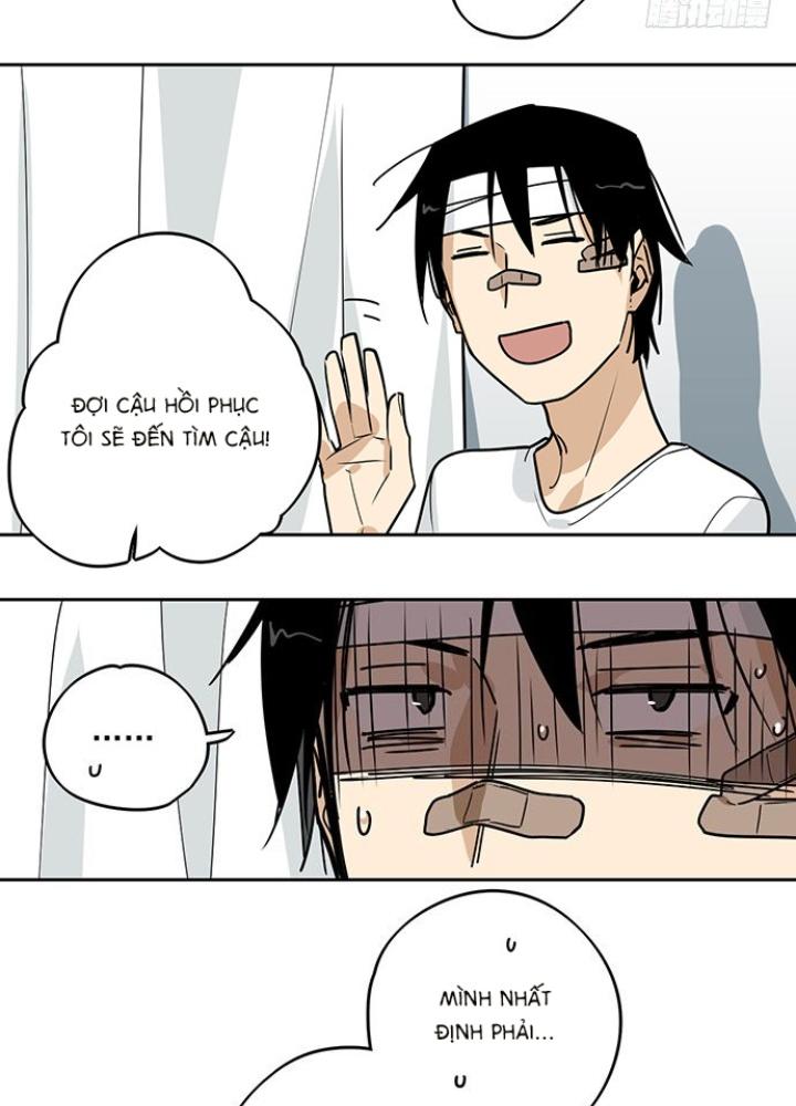 Bạn Gái Phản Diện Của Ta Chapter 4 - Trang 2