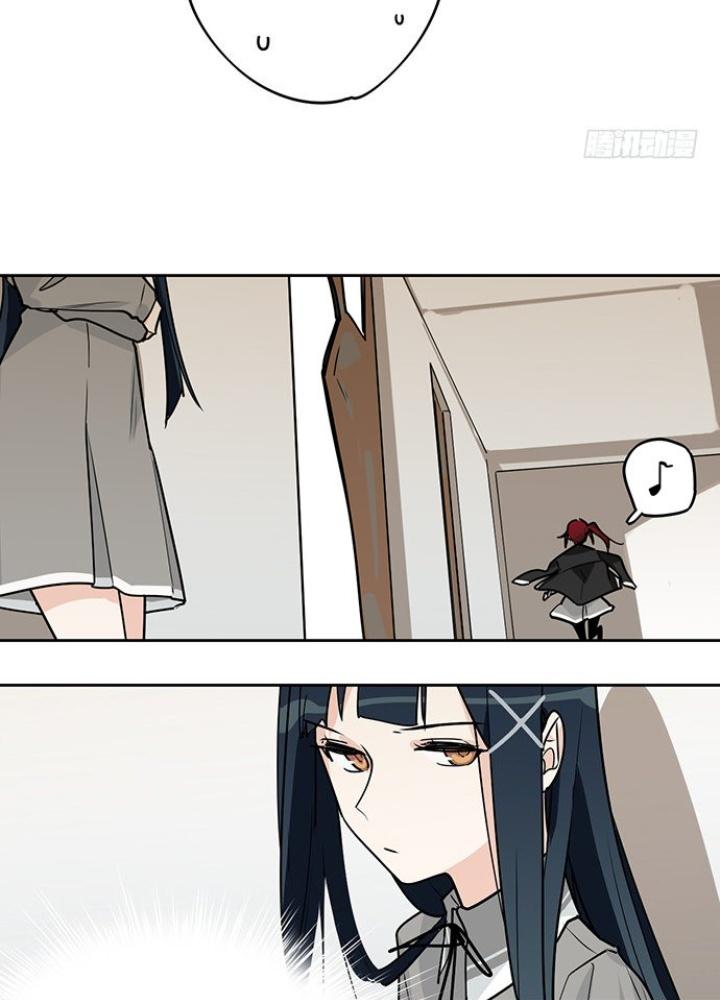 Bạn Gái Phản Diện Của Ta Chapter 4 - Trang 2