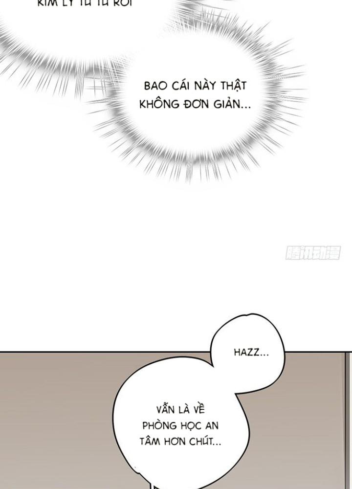 Bạn Gái Phản Diện Của Ta Chapter 4 - Trang 2