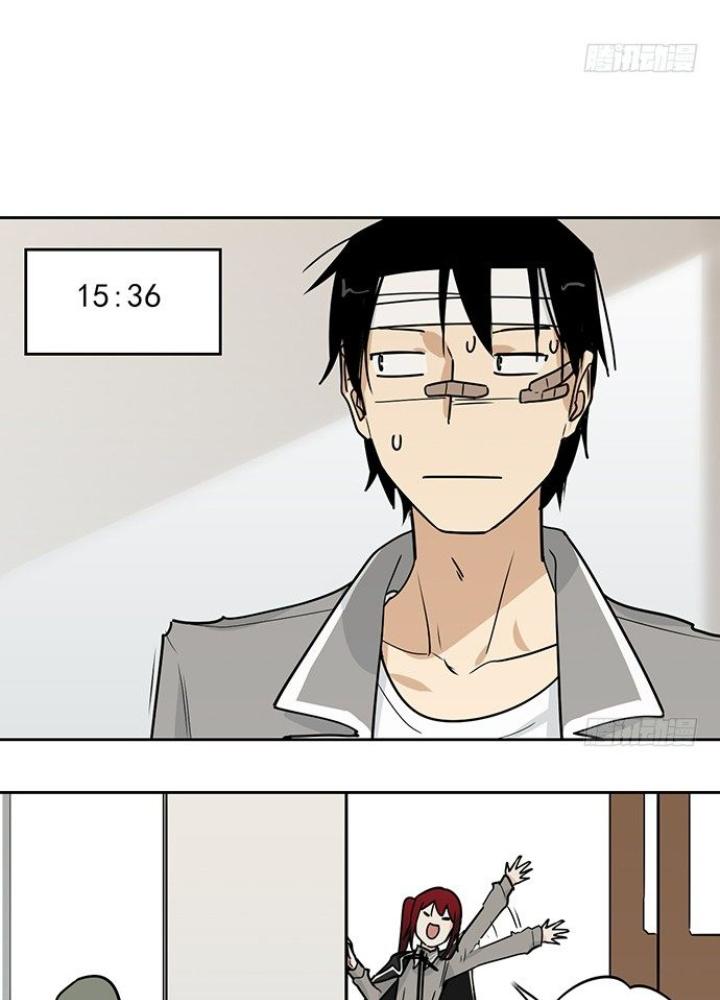 Bạn Gái Phản Diện Của Ta Chapter 4 - Trang 2