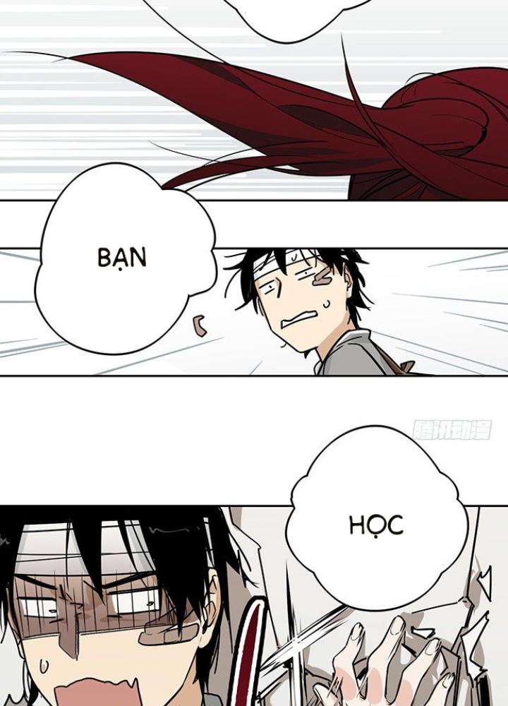 Bạn Gái Phản Diện Của Ta Chapter 4 - Trang 2