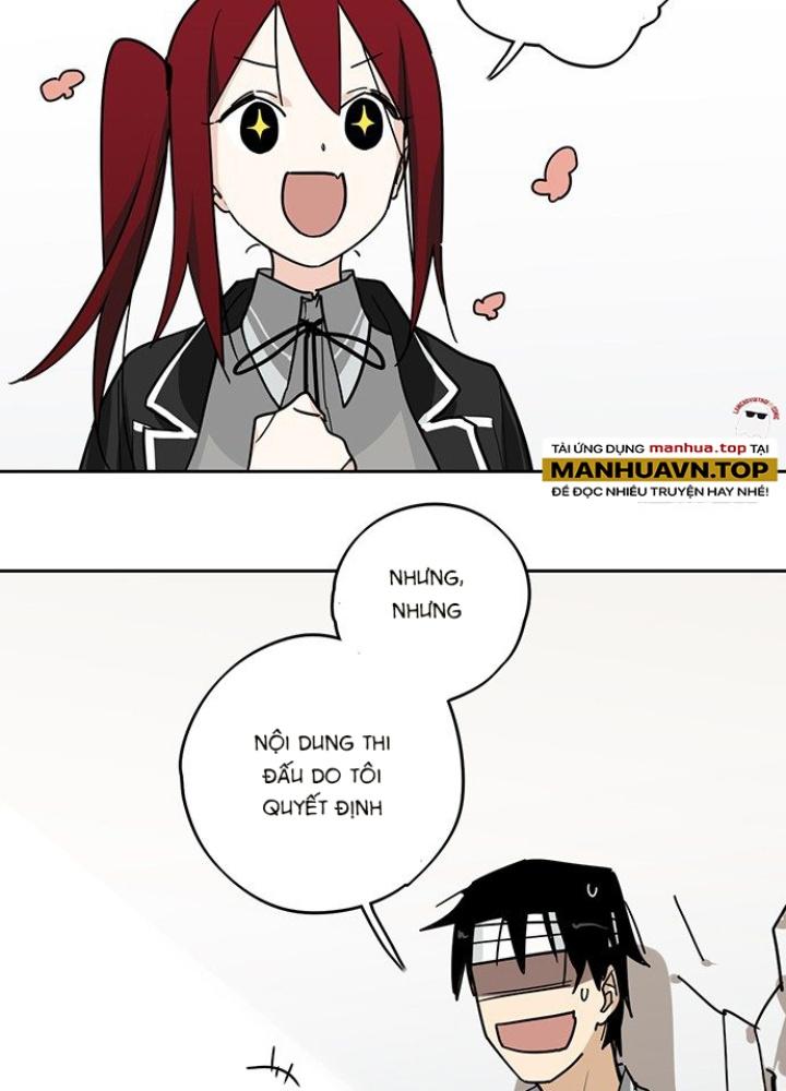 Bạn Gái Phản Diện Của Ta Chapter 4 - Trang 2