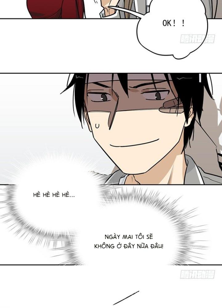 Bạn Gái Phản Diện Của Ta Chapter 4 - Trang 2