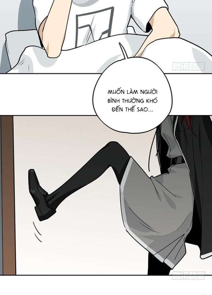 Bạn Gái Phản Diện Của Ta Chapter 4 - Trang 2