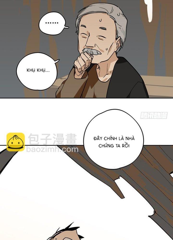 Bạn Gái Phản Diện Của Ta Chapter 4 - Trang 2