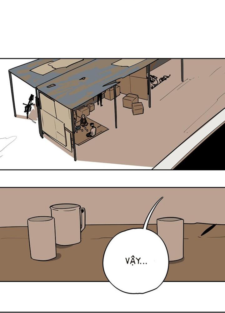 Bạn Gái Phản Diện Của Ta Chapter 5 - Trang 2