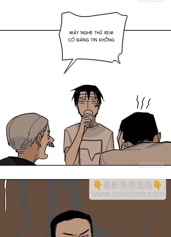 Bạn Gái Phản Diện Của Ta Chapter 5 - Trang 2