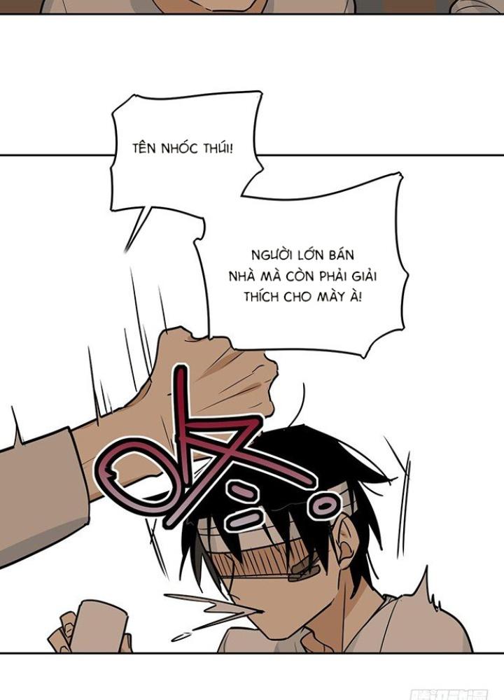 Bạn Gái Phản Diện Của Ta Chapter 5 - Trang 2