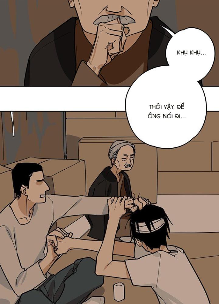 Bạn Gái Phản Diện Của Ta Chapter 5 - Trang 2