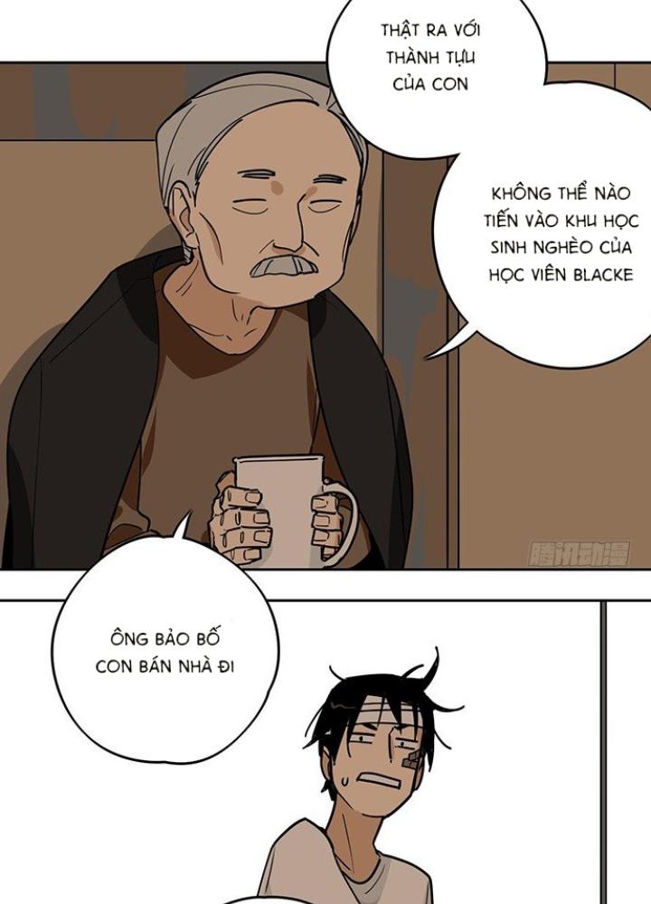 Bạn Gái Phản Diện Của Ta Chapter 5 - Trang 2