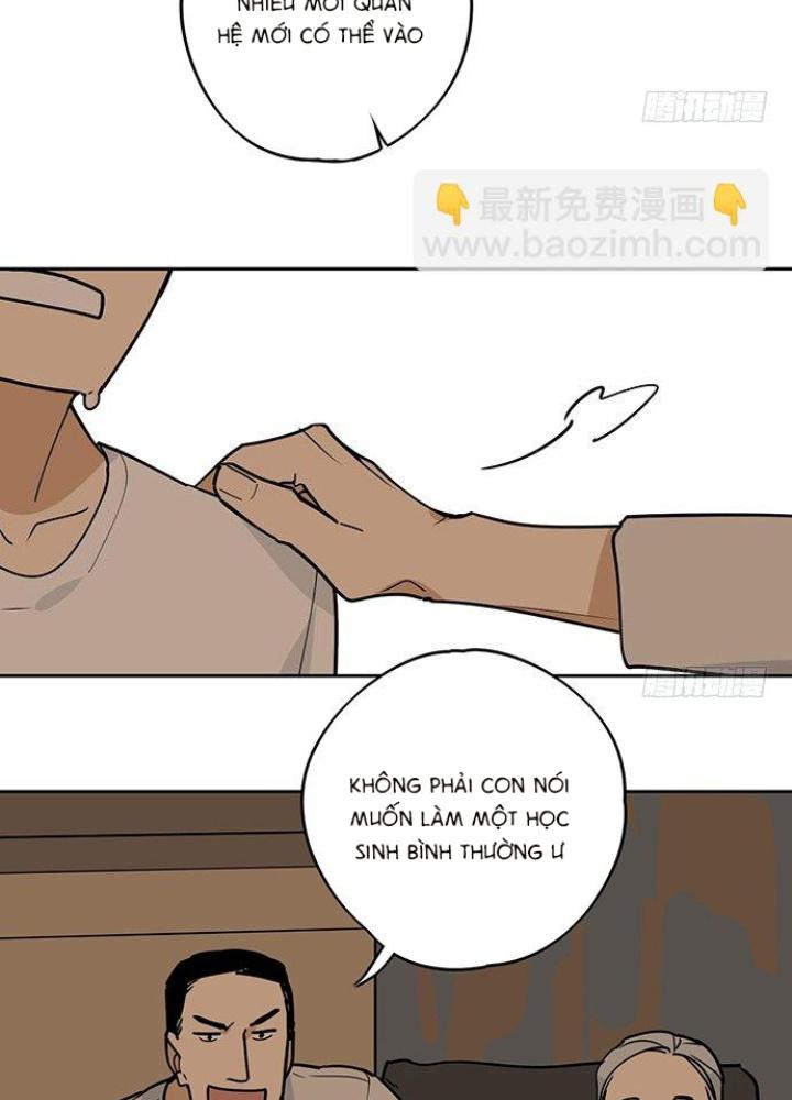 Bạn Gái Phản Diện Của Ta Chapter 5 - Trang 2