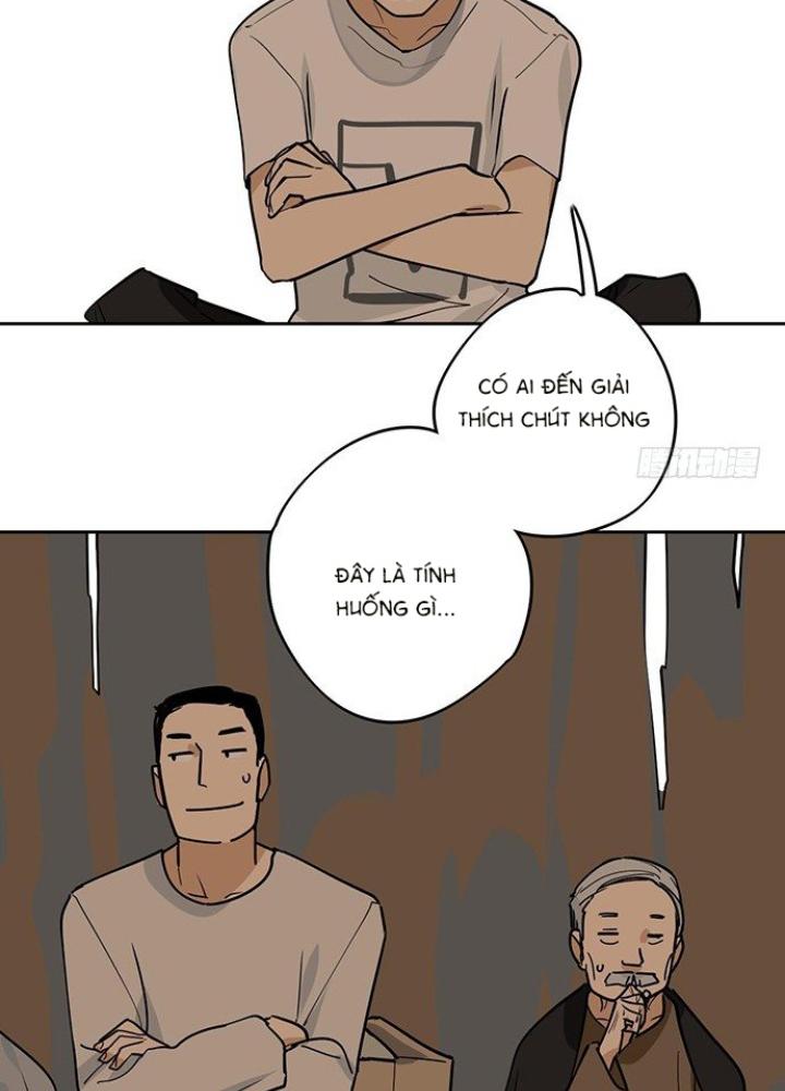 Bạn Gái Phản Diện Của Ta Chapter 5 - Trang 2