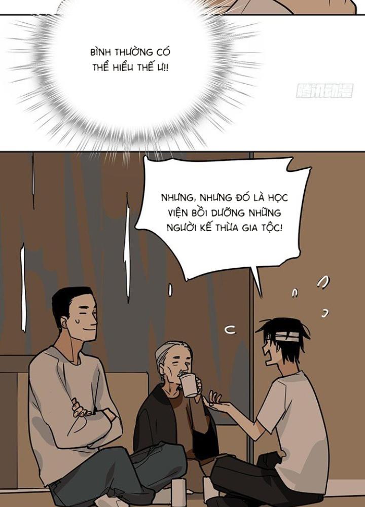 Bạn Gái Phản Diện Của Ta Chapter 5 - Trang 2