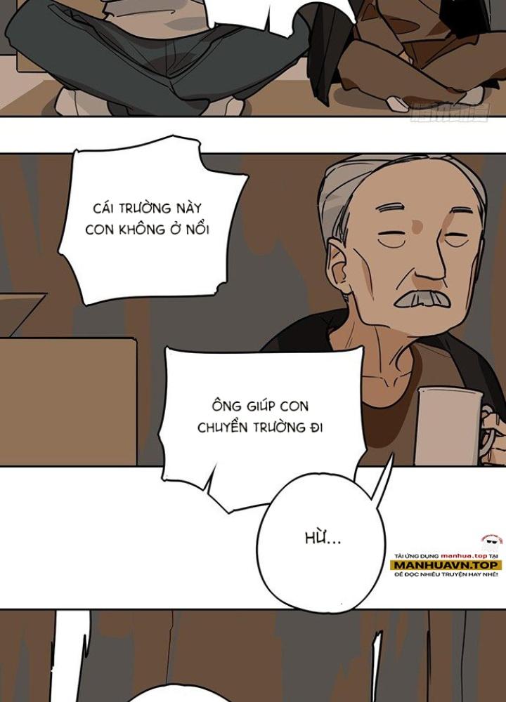 Bạn Gái Phản Diện Của Ta Chapter 5 - Trang 2