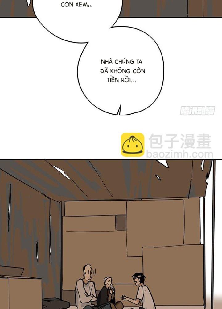 Bạn Gái Phản Diện Của Ta Chapter 5 - Trang 2