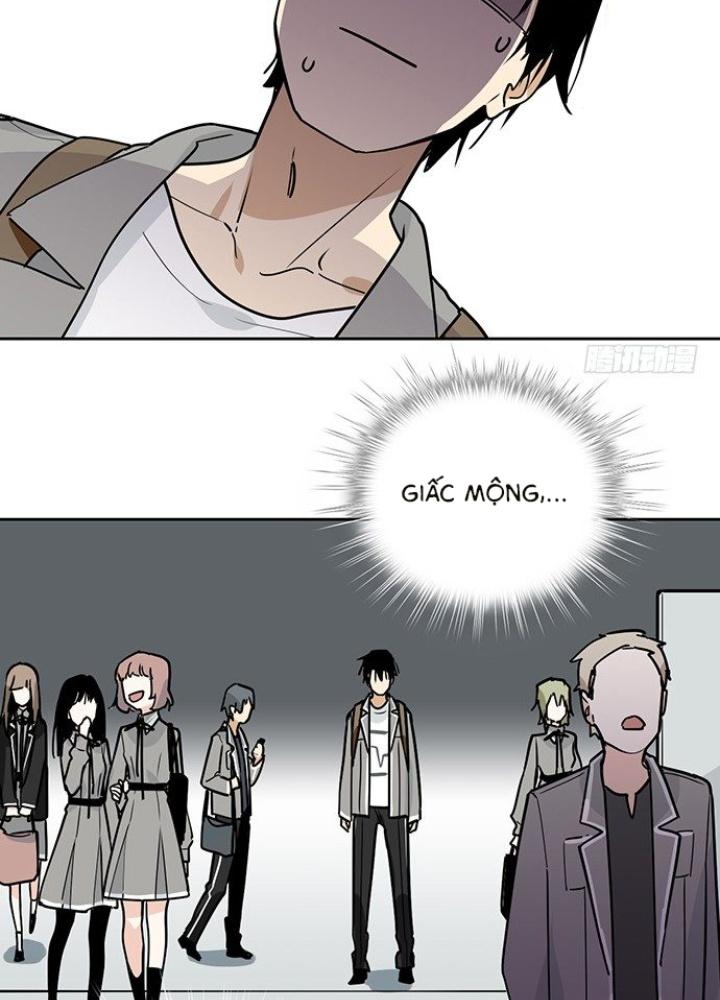 Bạn Gái Phản Diện Của Ta Chapter 5 - Trang 2