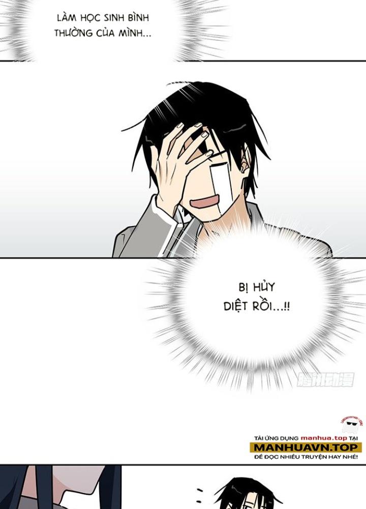 Bạn Gái Phản Diện Của Ta Chapter 5 - Trang 2