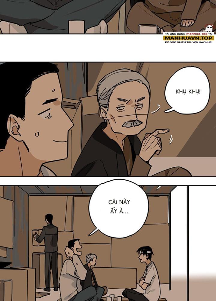 Bạn Gái Phản Diện Của Ta Chapter 5 - Trang 2