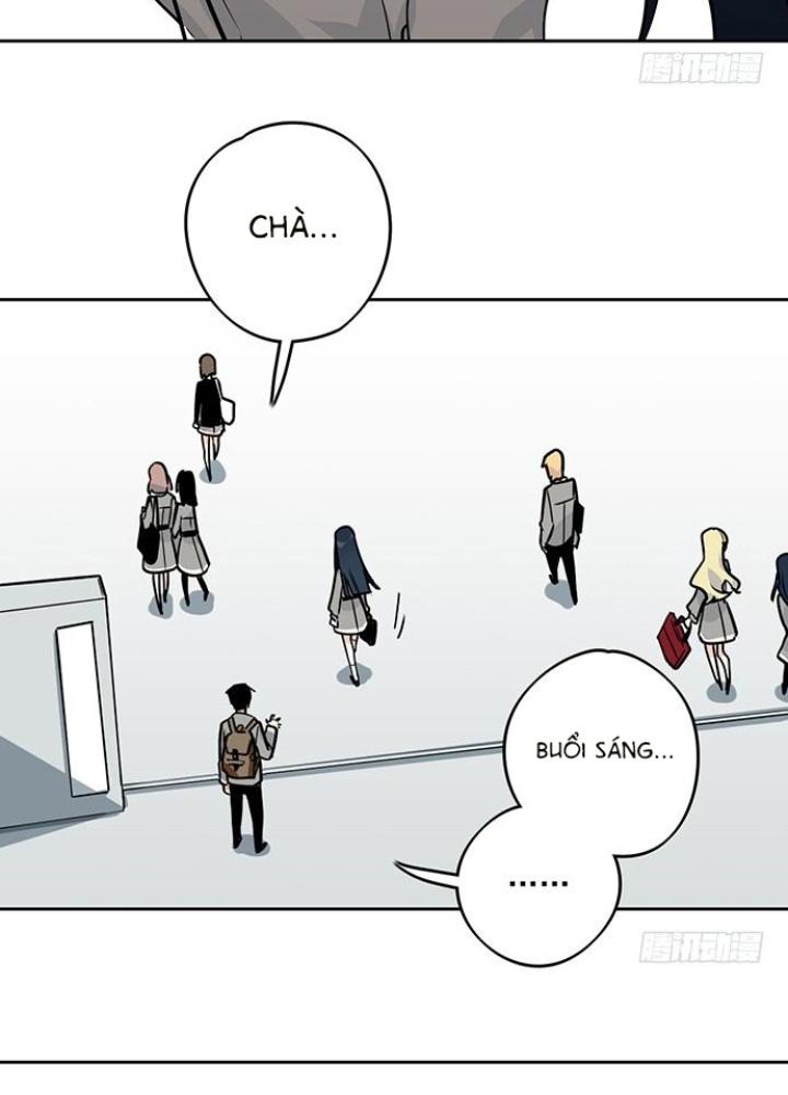 Bạn Gái Phản Diện Của Ta Chapter 5 - Trang 2