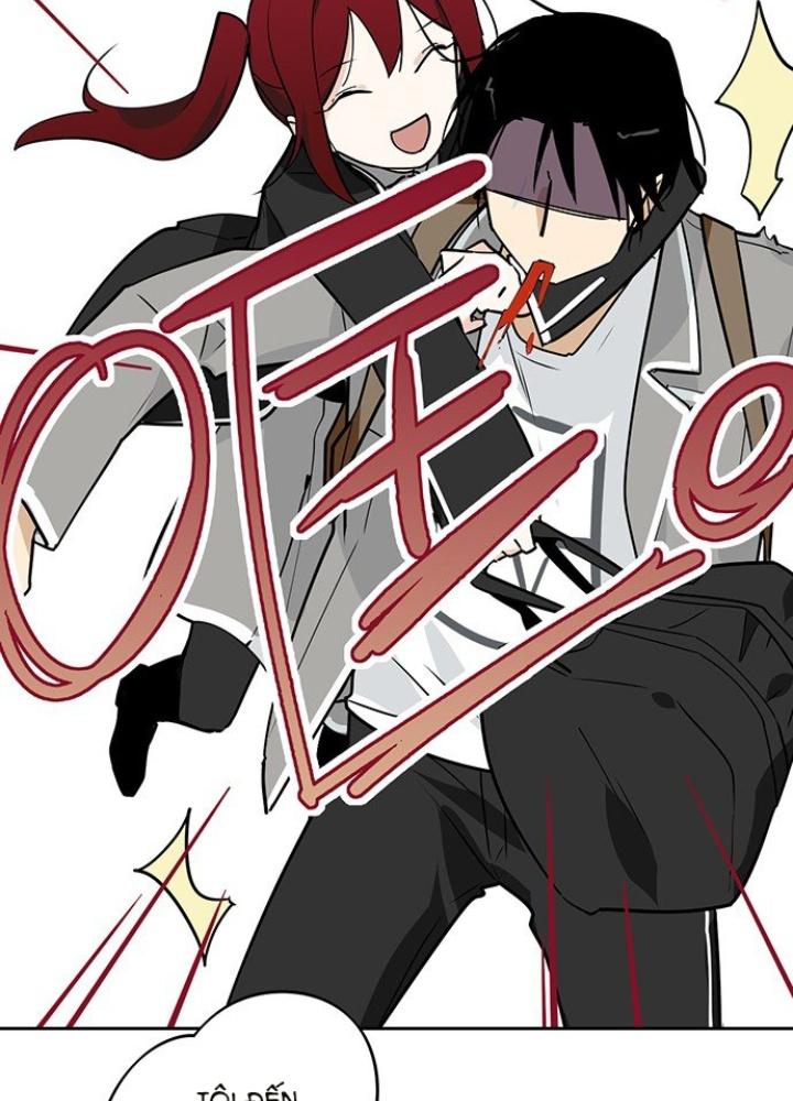 Bạn Gái Phản Diện Của Ta Chapter 5 - Trang 2