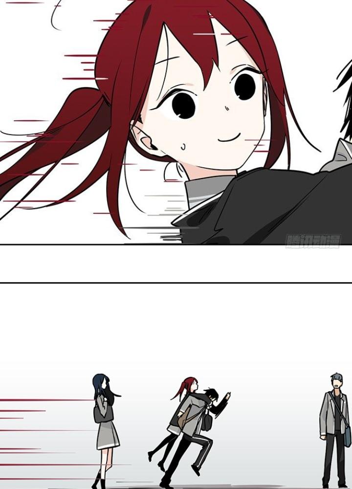 Bạn Gái Phản Diện Của Ta Chapter 5 - Trang 2