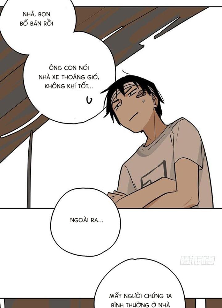 Bạn Gái Phản Diện Của Ta Chapter 5 - Trang 2