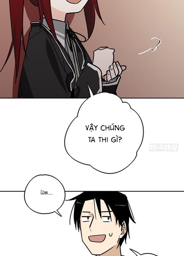 Bạn Gái Phản Diện Của Ta Chapter 5 - Trang 2