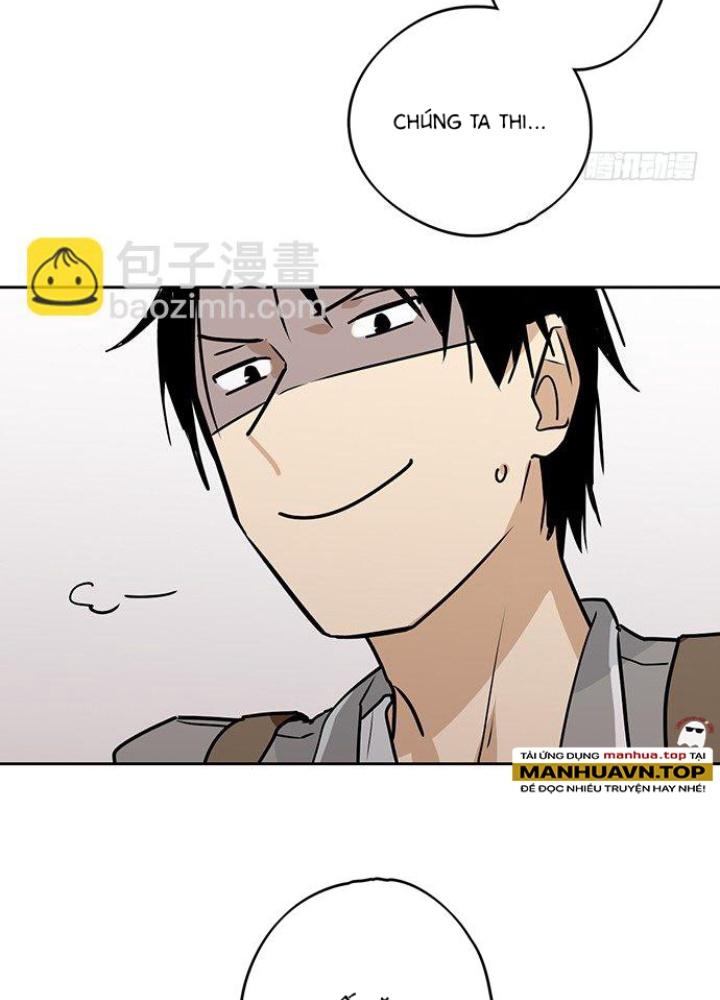 Bạn Gái Phản Diện Của Ta Chapter 5 - Trang 2