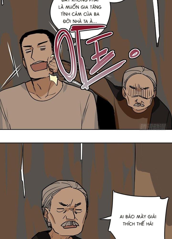 Bạn Gái Phản Diện Của Ta Chapter 5 - Trang 2