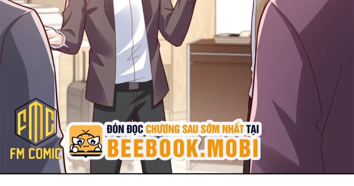 Chiến Thần Mạnh Nhất Đô Thị Chapter 43 - Trang 3
