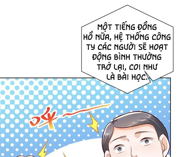 Chiến Thần Mạnh Nhất Đô Thị Chapter 43 - Trang 3