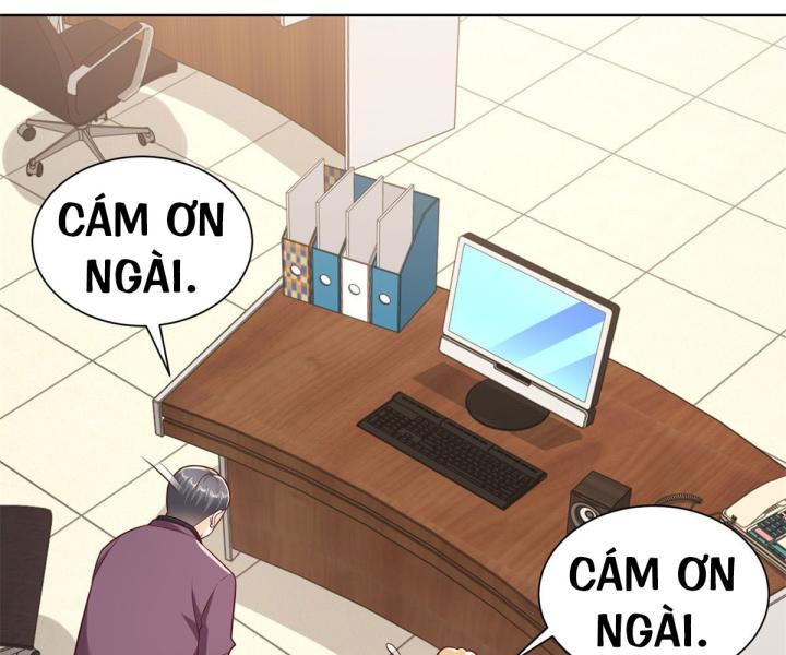 Chiến Thần Mạnh Nhất Đô Thị Chapter 43 - Trang 3