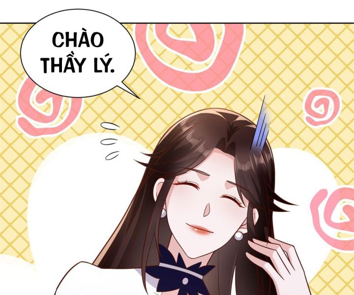 Chiến Thần Mạnh Nhất Đô Thị Chapter 43 - Trang 3