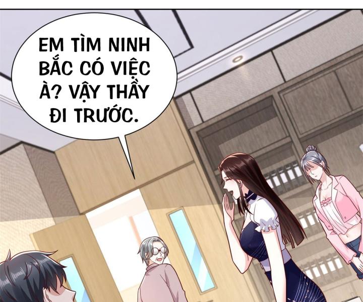 Chiến Thần Mạnh Nhất Đô Thị Chapter 43 - Trang 3