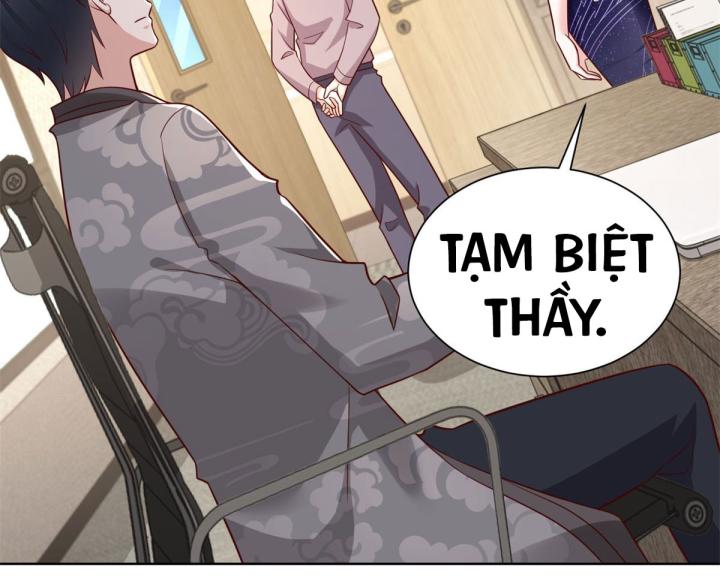 Chiến Thần Mạnh Nhất Đô Thị Chapter 43 - Trang 3