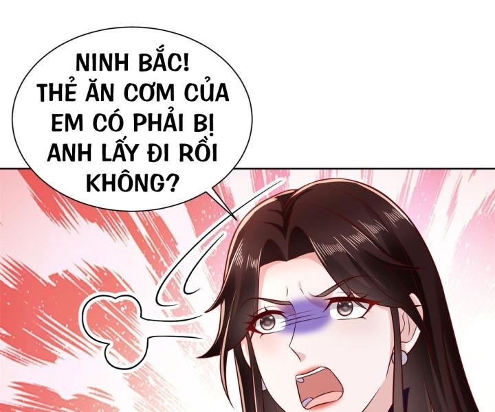 Chiến Thần Mạnh Nhất Đô Thị Chapter 43 - Trang 3