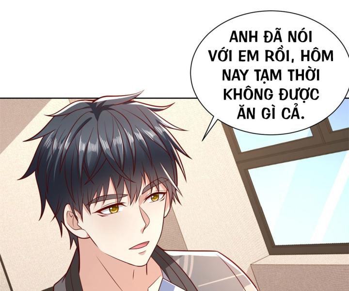 Chiến Thần Mạnh Nhất Đô Thị Chapter 43 - Trang 3