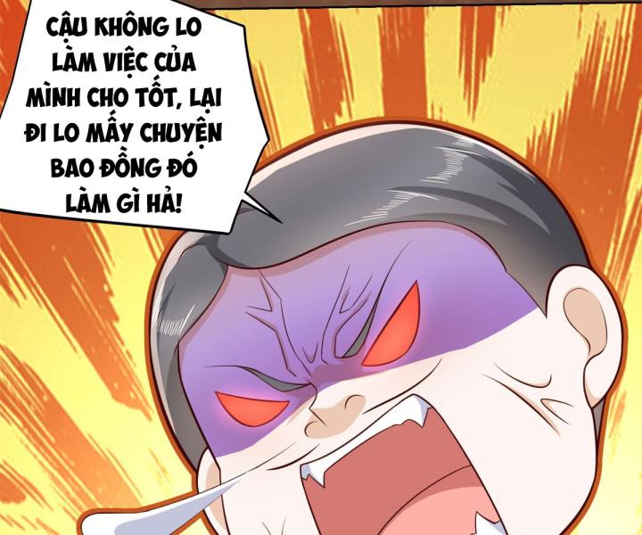 Chiến Thần Mạnh Nhất Đô Thị Chapter 43 - Trang 3