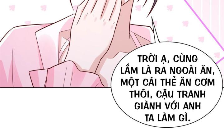 Chiến Thần Mạnh Nhất Đô Thị Chapter 43 - Trang 3