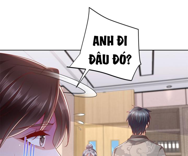 Chiến Thần Mạnh Nhất Đô Thị Chapter 43 - Trang 3