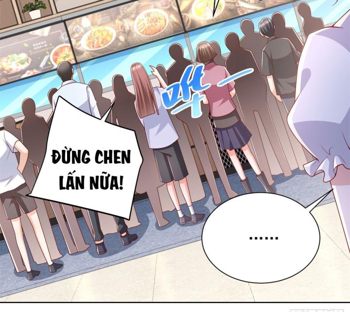 Chiến Thần Mạnh Nhất Đô Thị Chapter 43 - Trang 3