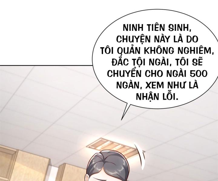 Chiến Thần Mạnh Nhất Đô Thị Chapter 43 - Trang 3