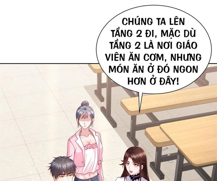 Chiến Thần Mạnh Nhất Đô Thị Chapter 43 - Trang 3