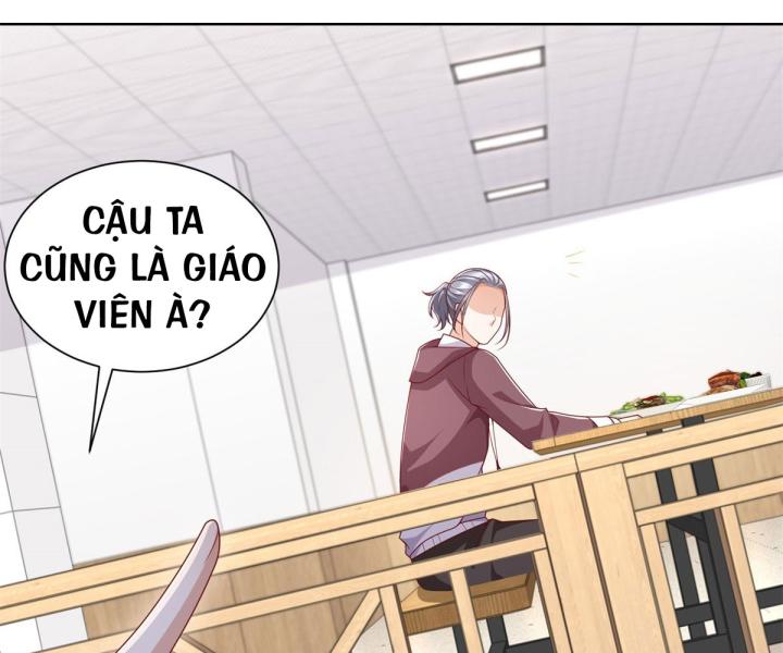 Chiến Thần Mạnh Nhất Đô Thị Chapter 43 - Trang 3